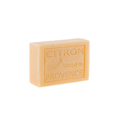 메트르 사보니토 프랑스비누 레몬 Maitre Savonitto Soap 100g Citron